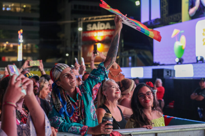 Turismo – Paraná recebeu 181,9 mil turistas estrangeiros de mais de 100 países em janeiro