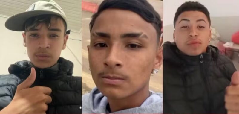 Paraná – Três jovens morrem e um fica ferido após carro sair de pista durante acidente em rodovia