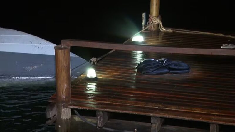 Tragédia – Seis pessoas morrem em acidente com lancha entre Rifaina e Sacramento, divisa de SP e MG