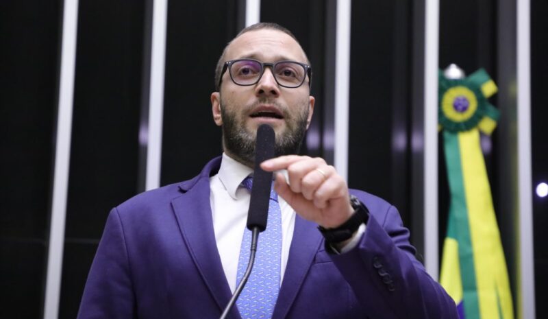 Eleições 2026 – Filipe Barros nega que Moro tenha sido convidado a trocar o União pelo PL