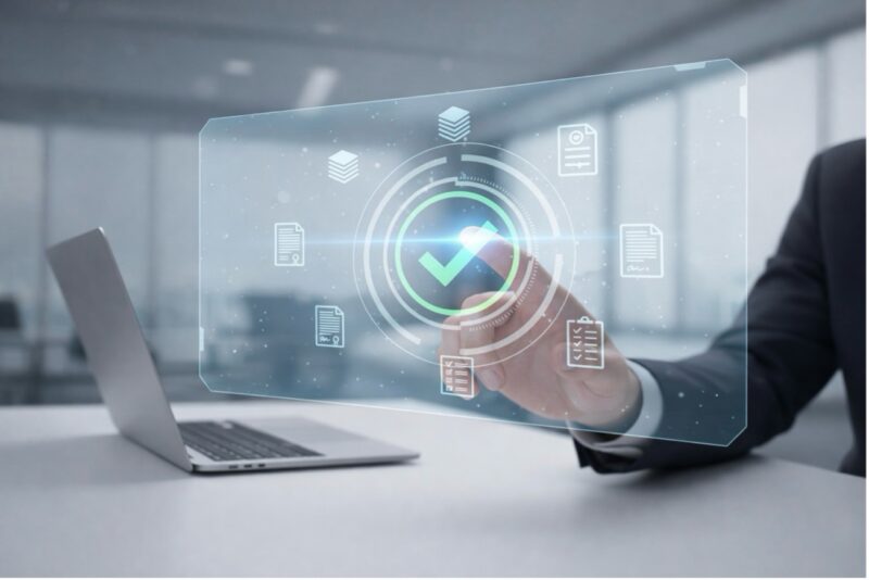 Qual é o melhor software de gestão de terceiros? O que as empresas precisam avaliar antes de escolher