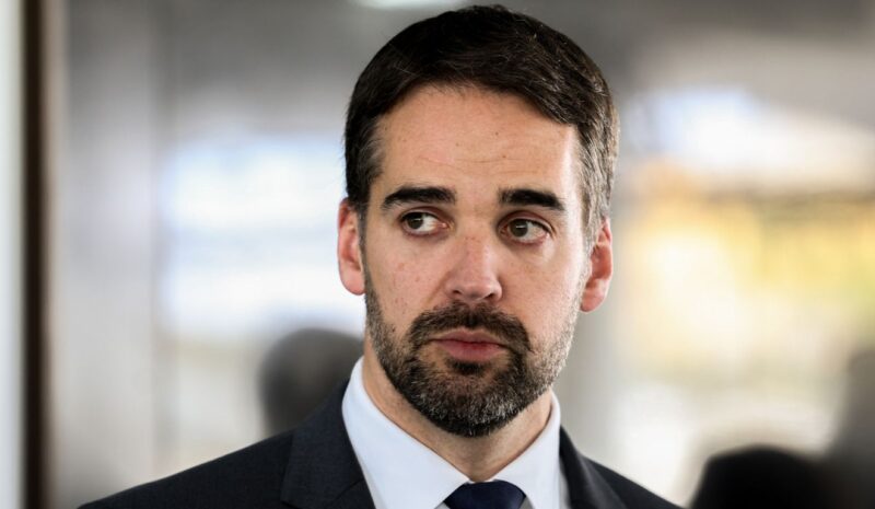 Eleições – Leite admite PSD em chapa pura para disputa presidencial em 2026