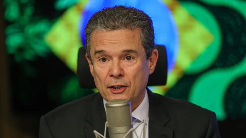 Brasília – PSD quer André de Paula na Agricultura após saída de Fávaro