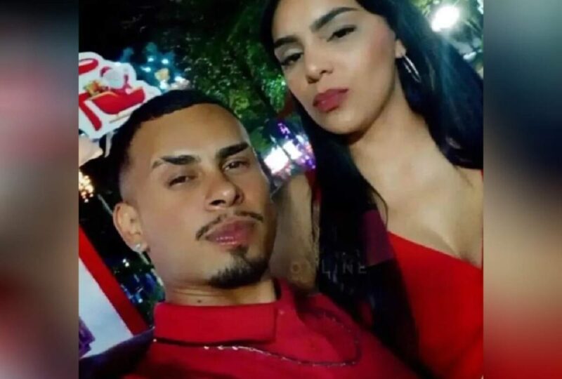 Sarandi – Casal é morto a tiros enquanto dormia após suspeito arrombar porta