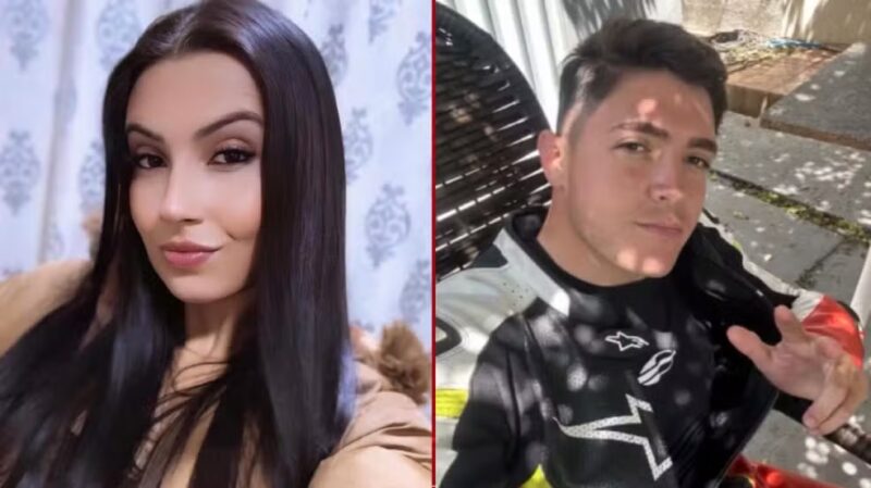 Paraná – PM que usou arma do trabalho para matar ex-companheira e homem deve pagar R$ 100 mil para famílias das vítimas, pede MP