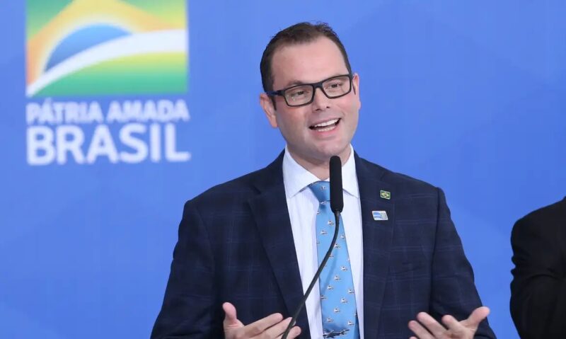 SC – TSE rejeita recurso e mantém mandato de senador Jorge Seif (PL-SC)