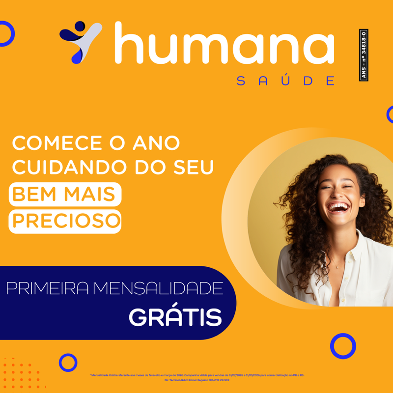 Destaque – Humana Saúde apresenta o Superior Oeste R2