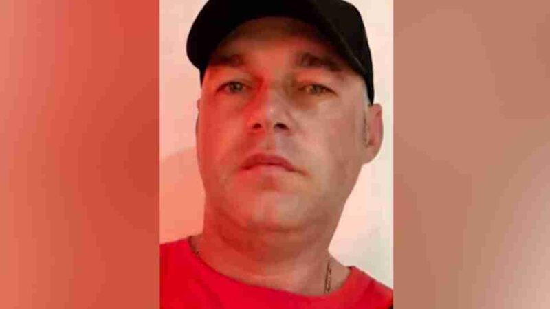 Toledo – Polícia procura homem que atacou mulher e cunhada com facão