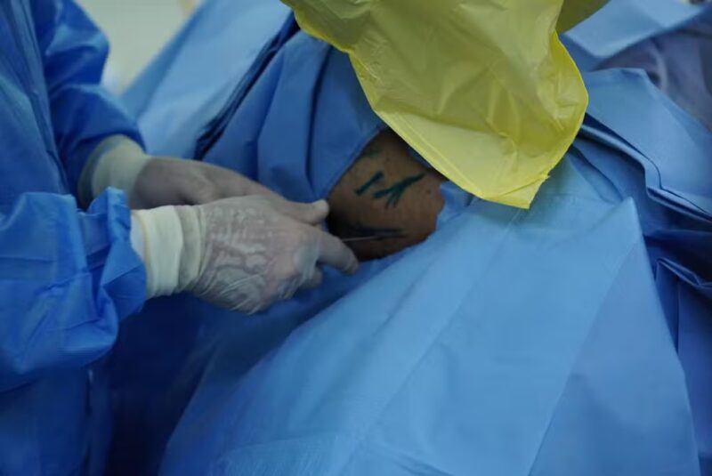 Toledo – Ortopedista é condenado a 10 anos de prisão por cobrar dinheiro de pacientes por cirurgias feitas pelo SUS