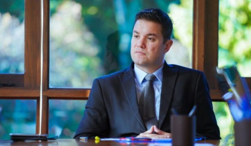 Eleições – Guto Silva trabalha em plano de governo e diz não ter “Plano B” nas eleições deste ano