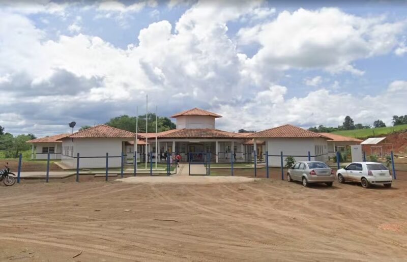 Fatalidade – Menino de 7 anos morre atingido por trave de gol em escola do Paraná