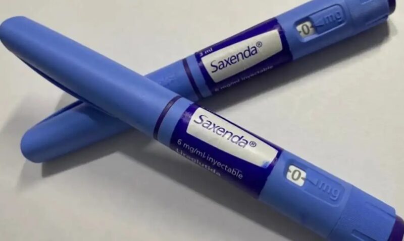 Saúde – Com mortes por pancreatite, Anvisa alerta para canetas emagrecedoras