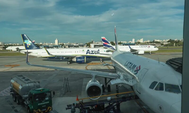 SP – Polícia prende piloto suspeito de participar de rede de pedofilia