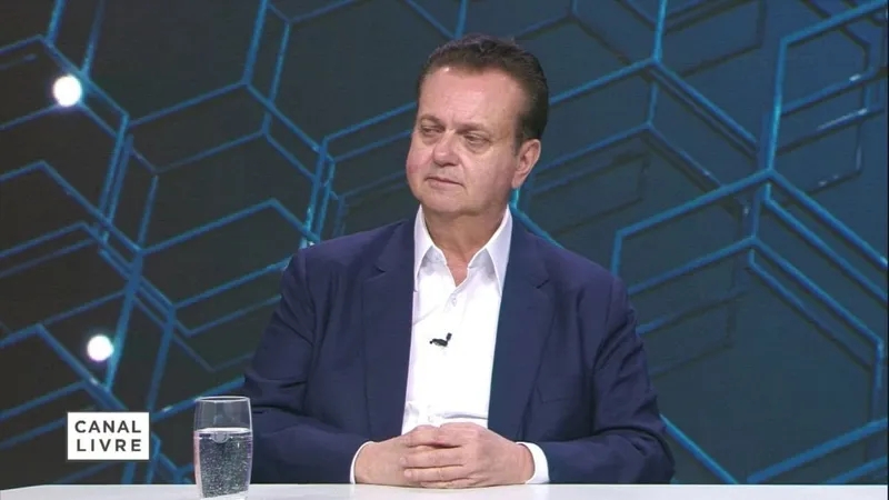 Eleições – Kassab projeta PSD no 2º turno e vê ‘cansaço’ da polarização no Brasil