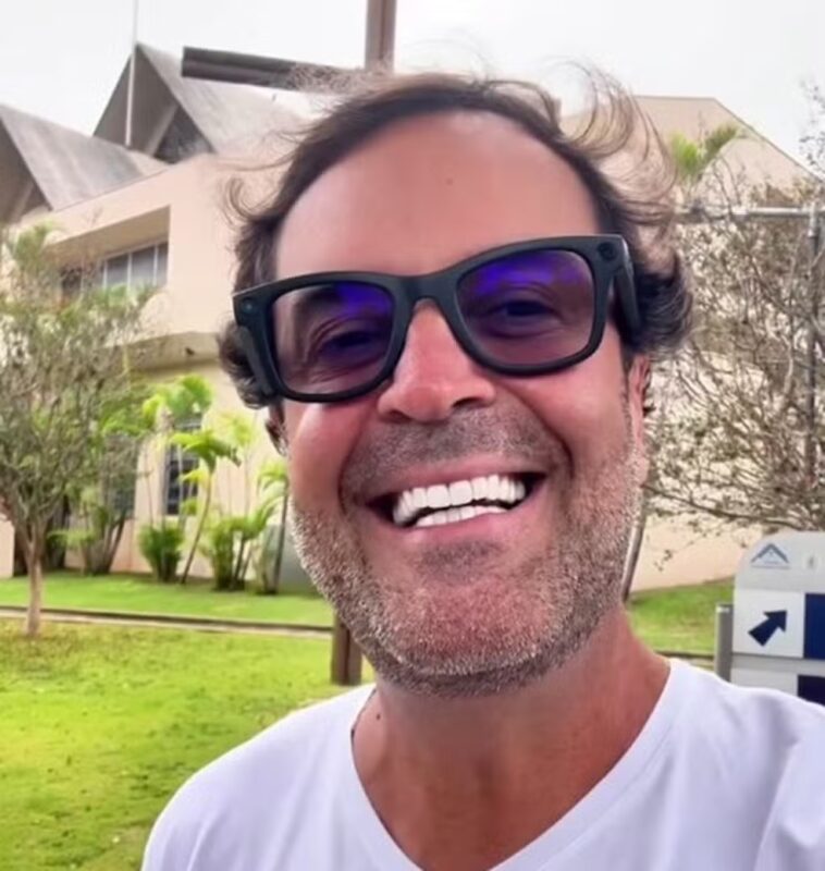 MG – Perícia conclui que influenciador Henrique Maderite morreu de causas naturais, diz PM