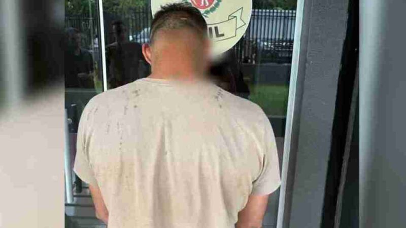 Região – MP denuncia homem por duplo latrocínio que matou casal de idosos em Ibema