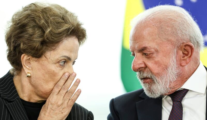 Justiça – Maioria dos ministros que julgará perda de patente de Bolsonaro foi indicada por Lula e Dilma