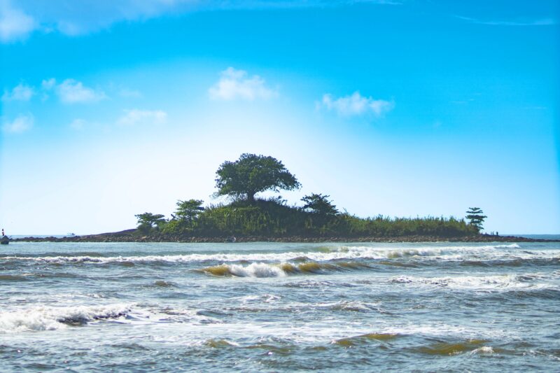 Clima – Janeiro termina com pouca chuva e calor dentro da média no Paraná