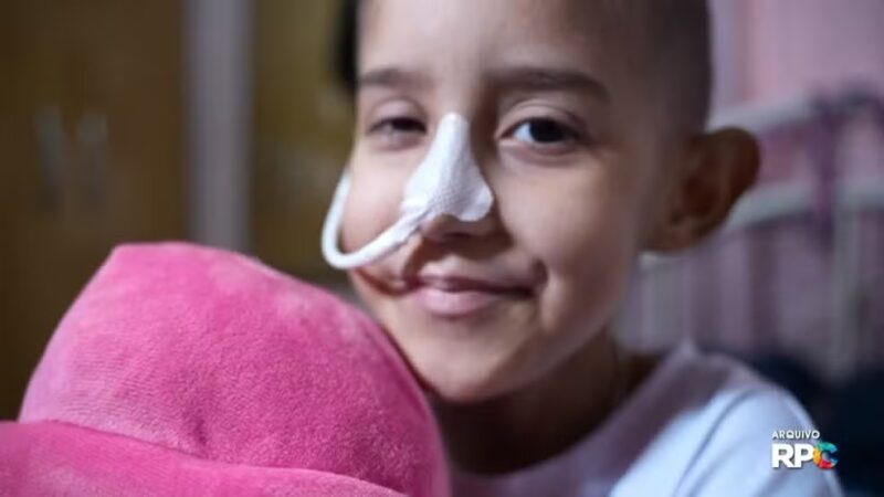 Cascavel – Empresários são condenados por desvio de R$ 2,5 milhões de tratamento de menina com câncer