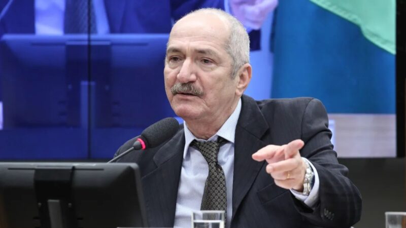 Eleições – Aldo Rebelo lança pré-candidatura ao Planalto