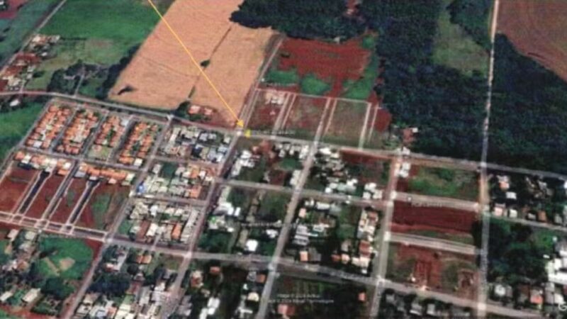 Matelândia – Servidora é condenada por usar ‘laranja’ para comprar três imóveis públicos em leilão