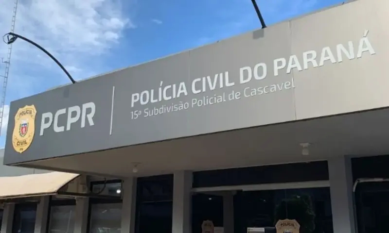 Cascavel – Pai é condenado a 123 anos de prisão por estuprar as duas filhas