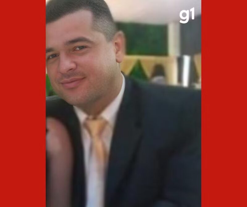 MT – Pastor condenado por estupro é morto a tiros em praça