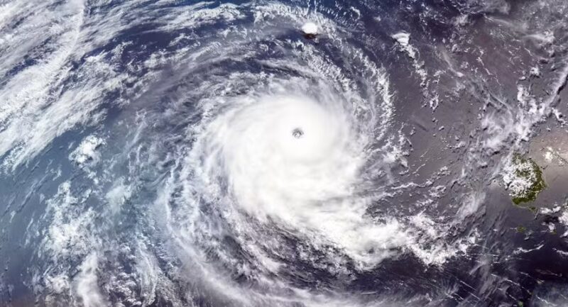 Clima – Novo ciclone deve atingir o Sul do país ainda nesta semana