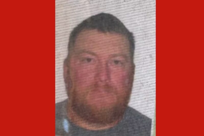 MT – Funcionário de fazenda morre após explosão de pneu durante manutenção de caminhão