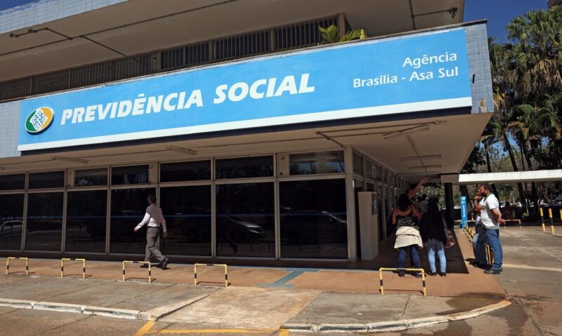 Brasil – Agências do INSS fecham de quarta a sexta-feira desta semana