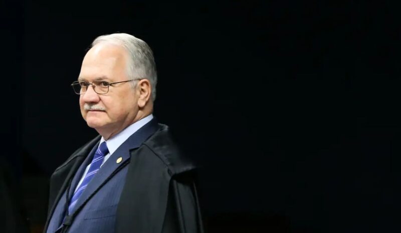 Justiça – Fachin não teme que investigação do Banco Master gere impeachments no STF