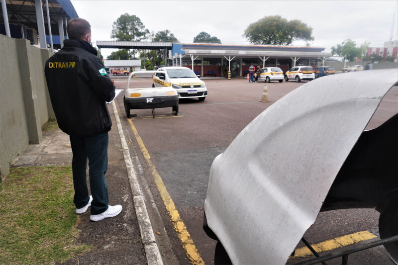Paraná – Estado vai enviar projeto de lei para reduzir em 55% o custo dos exames da CNH