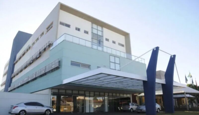 Paraná – Criança de 2 anos morre atropelada pela mãe na garagem de casa