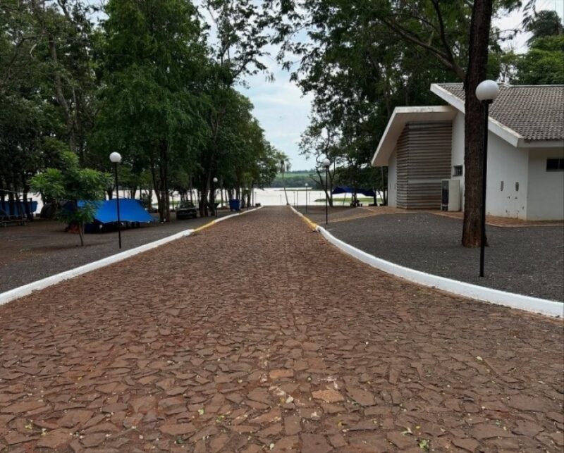 Fronteira – Homem é encontrado morto no Lago de Itaipu, em Mercedes