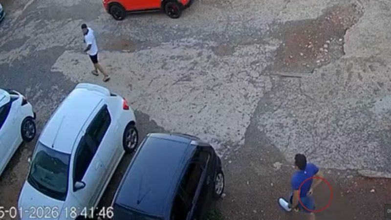 Assassinato em academia do PR: MP pede que homem que armou emboscada pague mais de R$ 160 mil  família da vítima