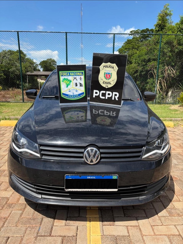 Guaíra – Operação Check-Out combate furtos de veículos em hotéis