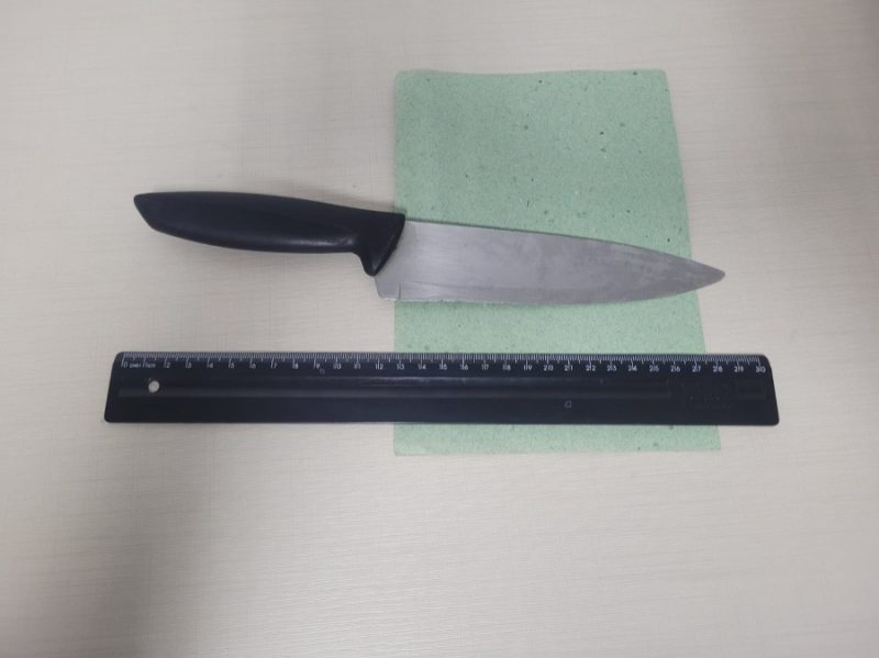 Região – Polícia Civil apreende adolescente de 14 anos suspeito de homicídio horas após o crime em São Pedro do Iguaçu