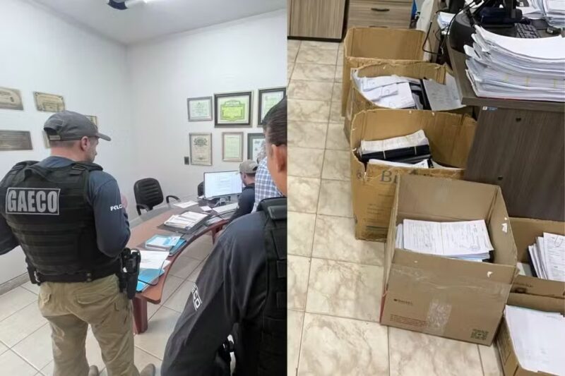 Paraná – Médico pagará R$ 120 mil em acordo com MP após confessar que delegou cirurgias do SUS a residentes para atender em consultório particular