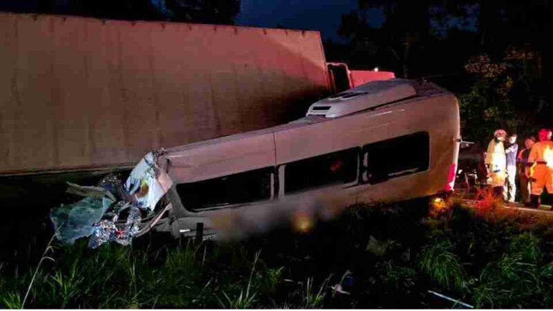 Segurança – Três são indiciados por roubo de caminhão que causou seis mortes na BR 116