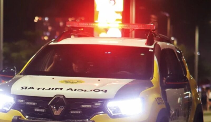 Confusão – Esposa invade casa da sogra e bate em marido e amante flagrados no Paraná