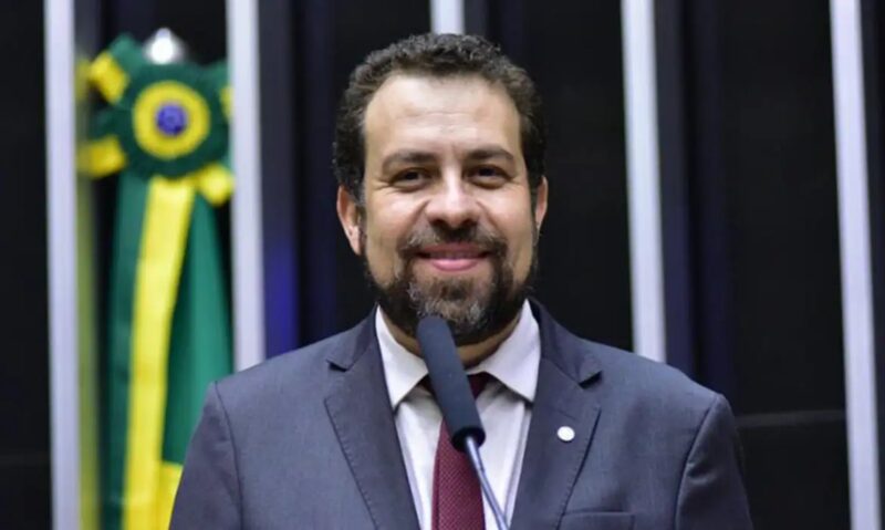 2026 – Boulos viajará pelo Brasil para divulgar ações do governo
