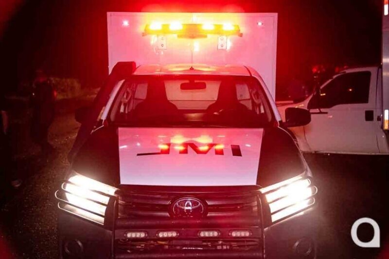 Altônia – Homem morre baleado ao sair da cama para atender chamado no portão de casa