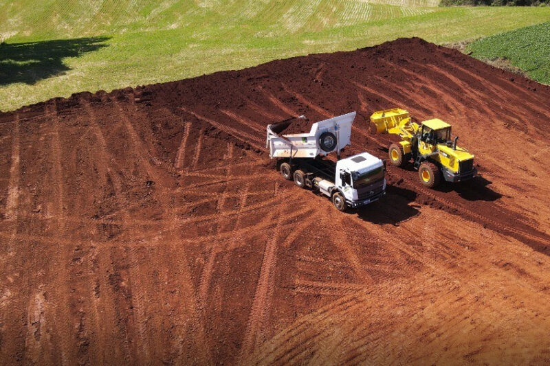Investimento – Com aporte de R$ 1,46 bilhão, Paraná amplia frota de máquinas agrícolas nos municípios