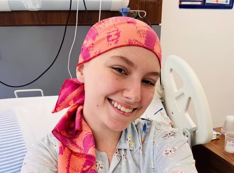 Paraná – Morre influenciadora Isabel Veloso aos 19 anos