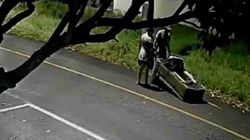 Umuarama – Quatro pessoas são presas suspeitas de homicídio