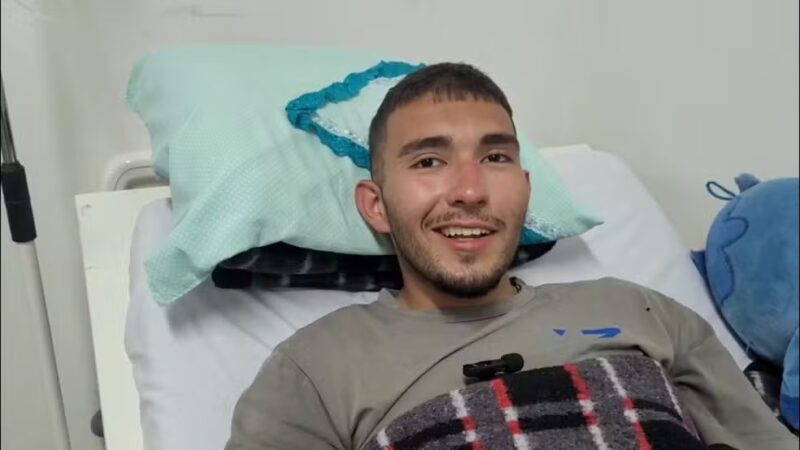 Segurança – Polícia diz que não houve crime e arquiva investigação sobre jovem que se perdeu no Pico Paraná