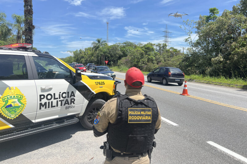 Trânsito – Rodovias estaduais registram quase 20% menos acidentes entre Natal e Ano Novo