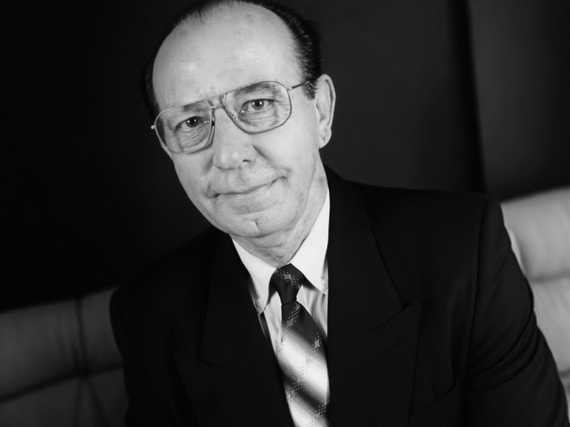 Obituário – ACIAG manifesta pesar pelo falecimento de Haroldo Zaguer