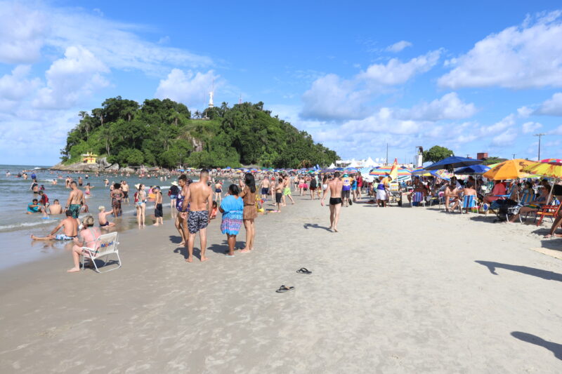 Clima – Semana será de gangorra nas temperaturas e chuvas irregulares, prevê o Simepar