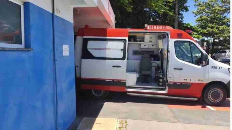 Região – Jovem de 18 anos morre após se afogar em parque aquático em Marechal Cândido Rondon